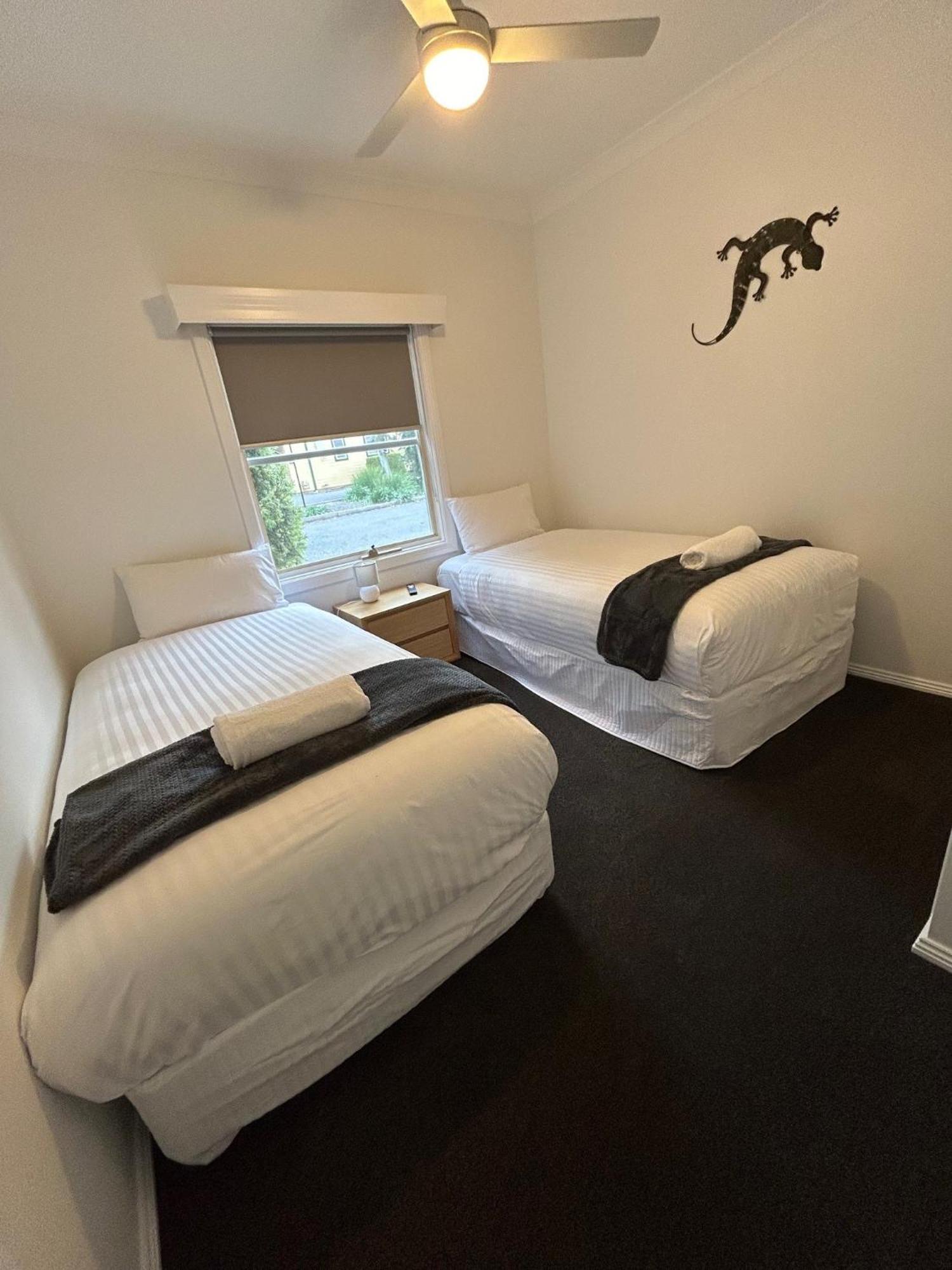 Murray River Resort Moama Buitenkant foto