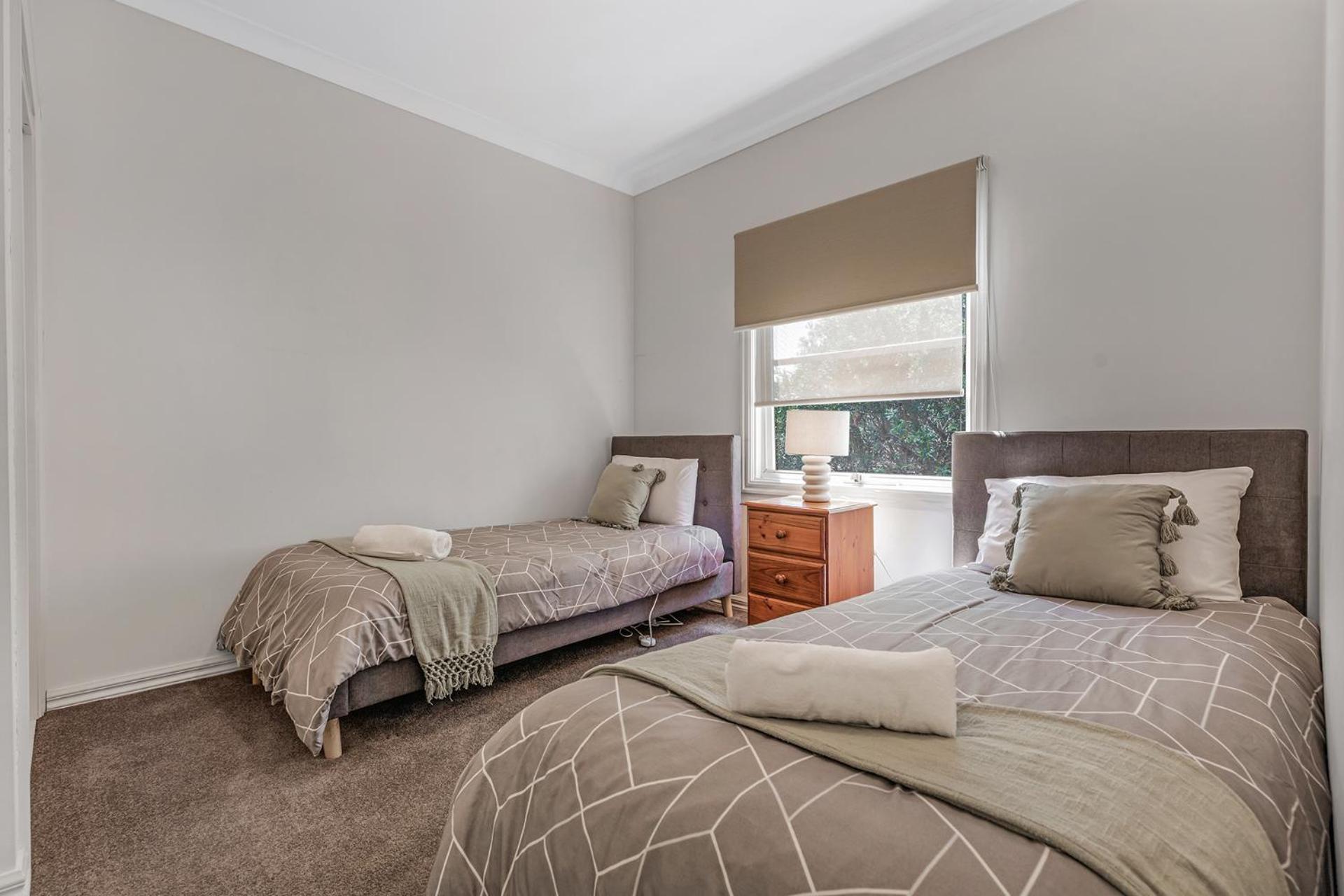 Murray River Resort Moama Buitenkant foto