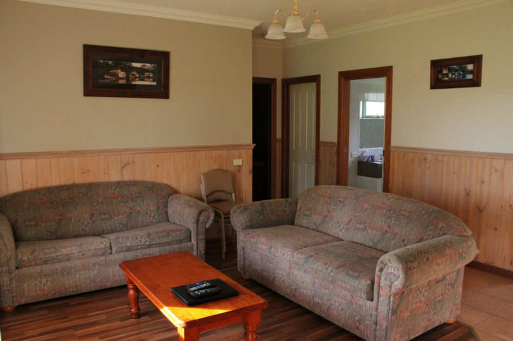 Murray River Resort Moama Buitenkant foto